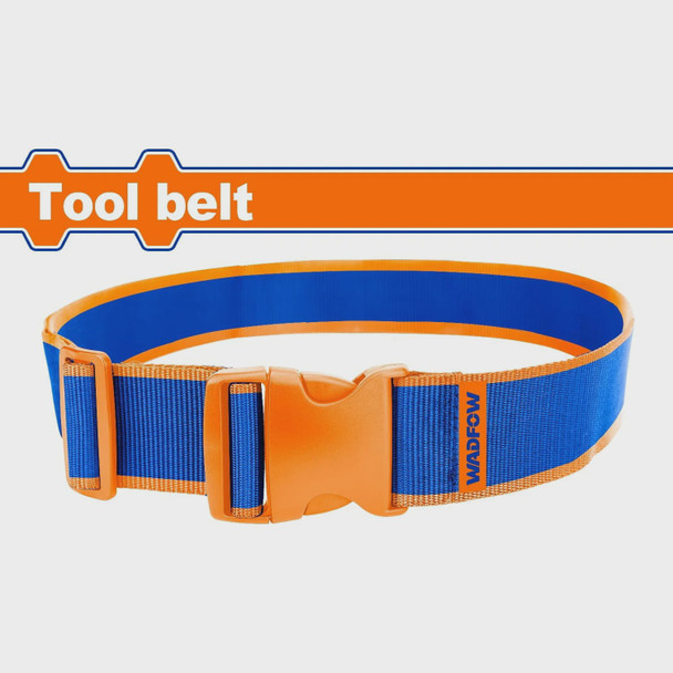 TOOL BELT WADFOW WTG1100 150CM