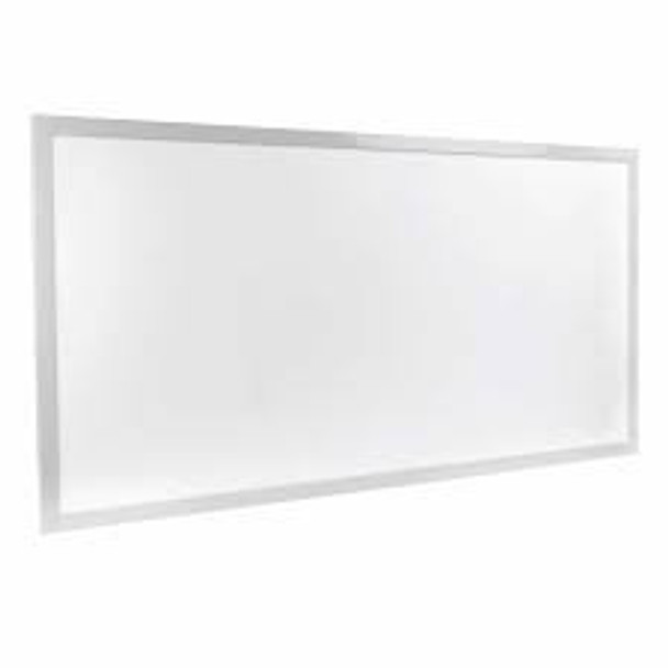 PANEL LIGHT ROOMLUX 2' X 4' CEILING LED 72W 6500K WITH BALLAST
