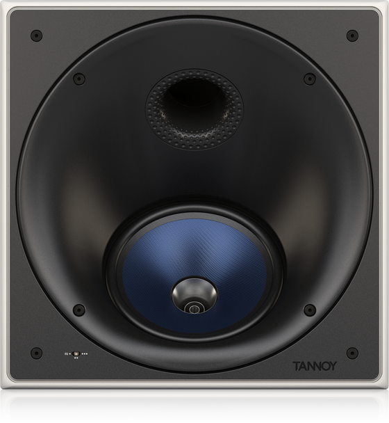 SPEAKER CEILING TANNOY PCI 7DC RB 7" DUAL CONCENTRIC 8ohms