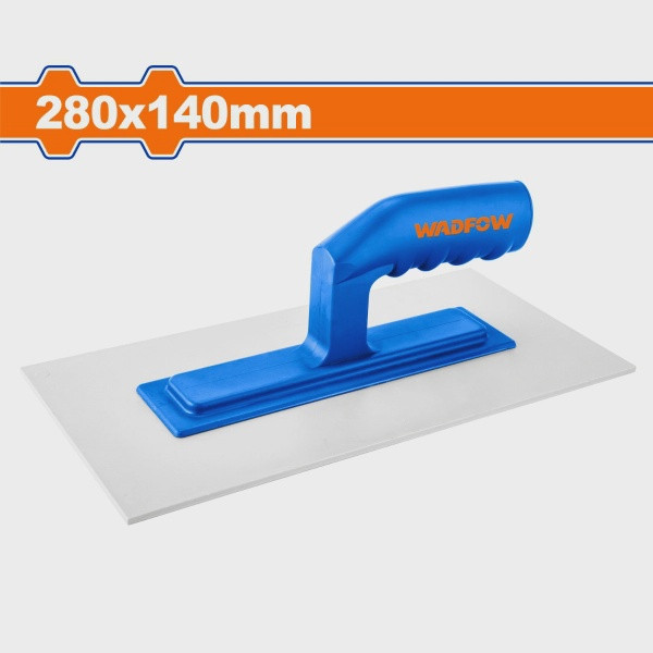 FLOAT PLASTIC WADFOW WPE5328 11" X 5.5" 280X140MM