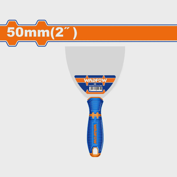 PUTTY KNIFE 50MM 2" WADFOW WPT1302