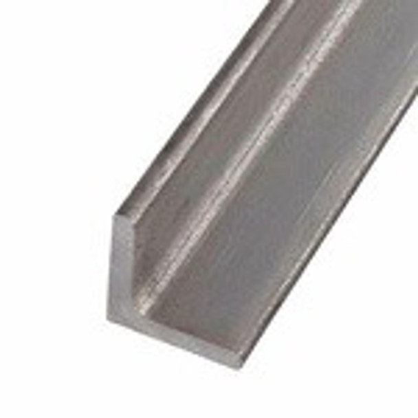 ANGLE 1" X 1" X 1/4"