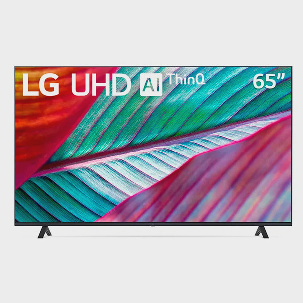 TELEVISION LG 65" 65UR7300PSA 4K SMART TV 2023