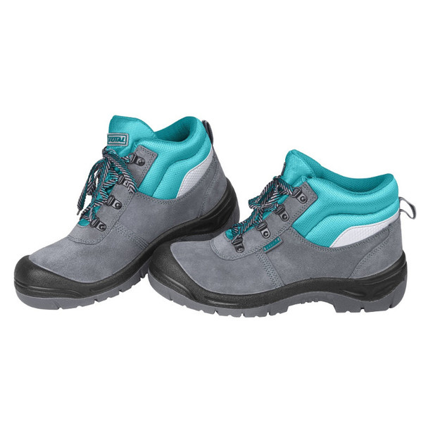 SAFETY BOOTS TOTAL TSP201SB