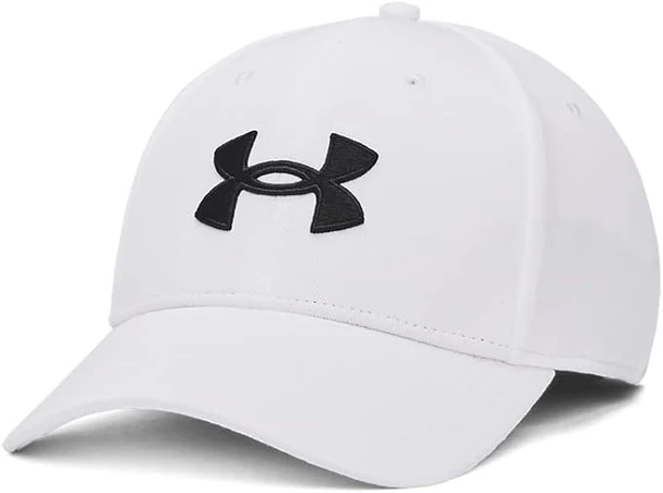 Cap Under Armour Blitzing Stretch L/XL / Navy / Navy