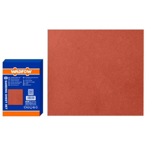 SAND PAPER WADFOW P150 SOLD EACH