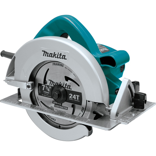 SAW CIRCULAR 7 1/4" MAKITA 5007F