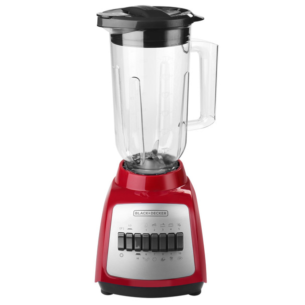 BLENDER BLACK & DECKER BLBD210PR