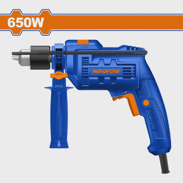 DRILL GUN WADFOW UWMD15651 650W IMPACT