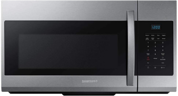 MICROWAVE SAMSUNG ME17R7021ES 1.7CF OVER RANGE