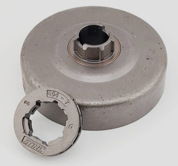 STIHL RIM SPROCKET 1111 640 2025 R6