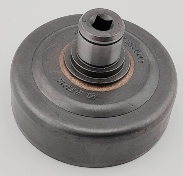 STIHL CLUTCH DRUM FS160 4119 160 2906 BLK14