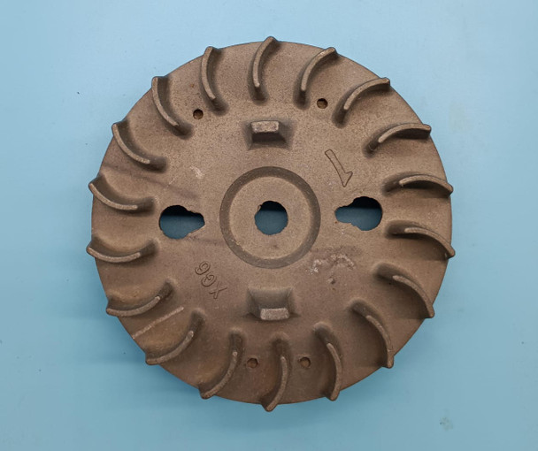 GENERATOR PG1200 FLY WHEEL