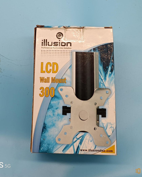 TV WALL BRACKET 13"-30" WM1006 ILLUSION 300