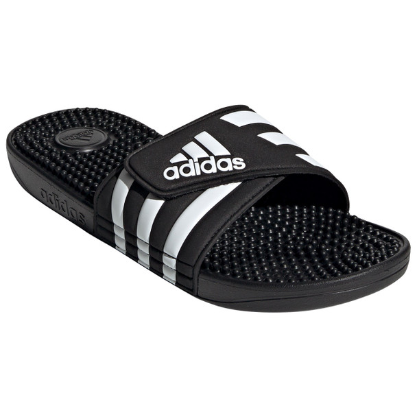 Footwear Adidas Slide Unisex Adissage / 10 / 9 / 9