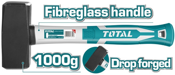 HAMMER SLEDGE TOTAL THT7210006 1000G STONING