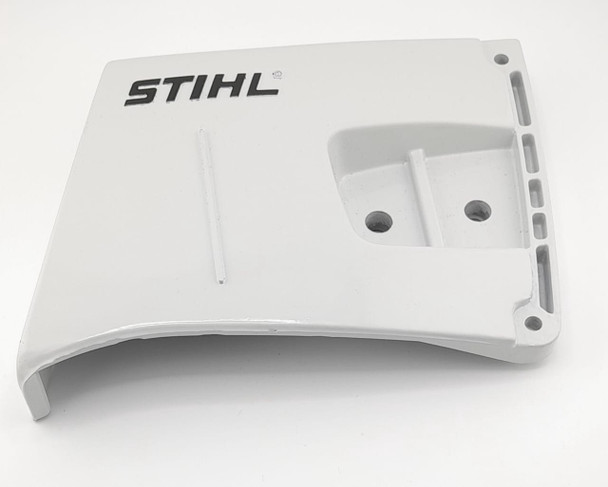 STIHL CHAIN SOCKET COVER 1111 648 0400 BLK2