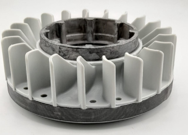 STIHL FLYWHEEL MS650/660 1122 400 1217