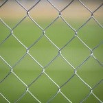 MESH CHAIN LINK 4FT 10G FENCING X 75FT
