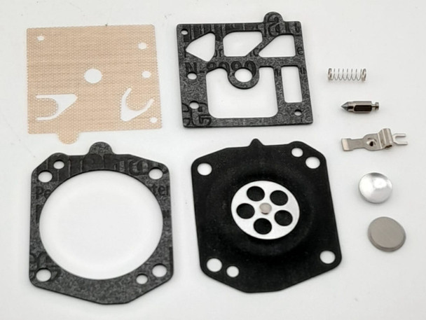 STIHL CARBURETOR PARTS SR400 4116 007 1061