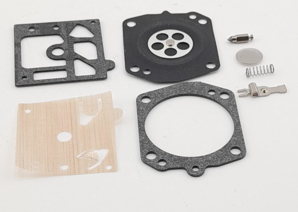 STIHL CARBURETOR PARTS KIT 1127 007 1060