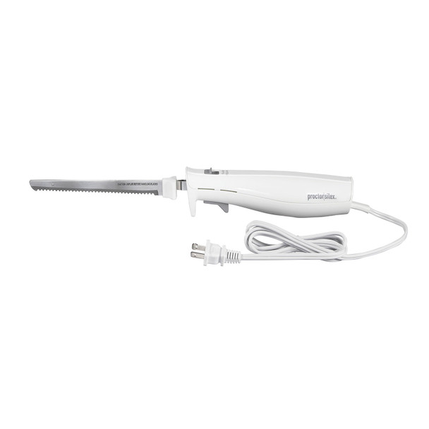 KNIFE ELECTRIC PROCTOR SILEX 74312