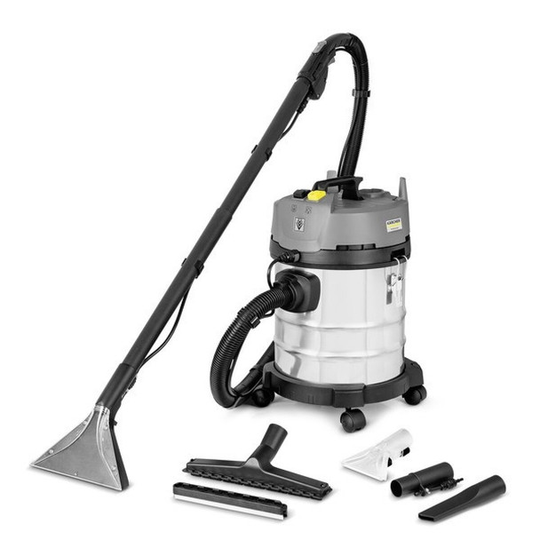 VACUUM CLEANER KARCHER WET EXTRACTOR PUZZI 4/20 CLASSIC