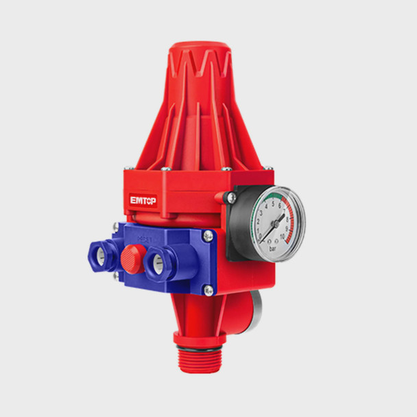 AUTOMATIC PUMP CONTROL EMTOP ULAPC1201 AUTOMATIC PUMP CONTROL EMTOP ULAPC1201