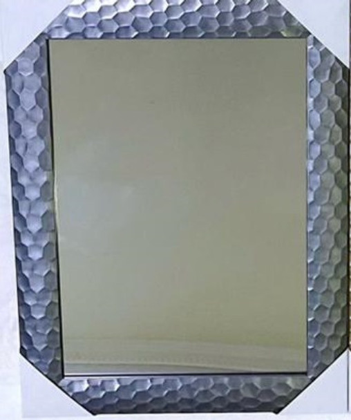 MIRROR DECORATIVE FRAME 70X60CM SLF-2