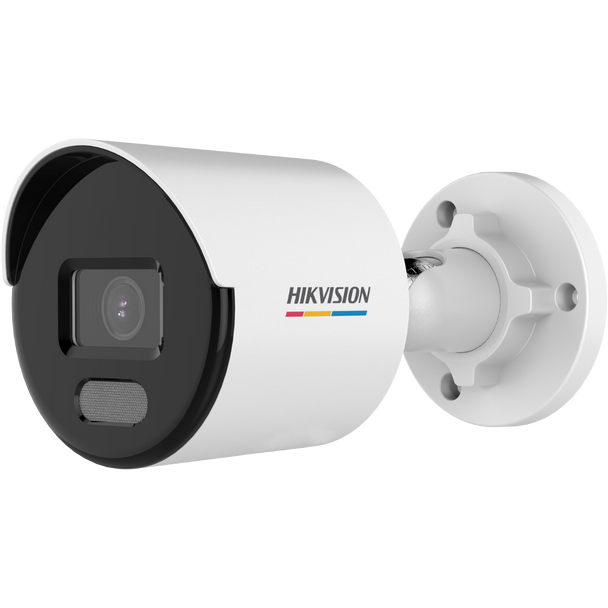 SECURITY CAMERA IP HIKVISION DS-2CD1027G2-LUF COLOR VU 2MP BULLET