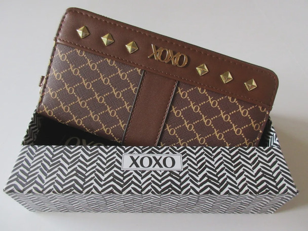 Bag Wallet / Wristlet XOXO / 3 / 3