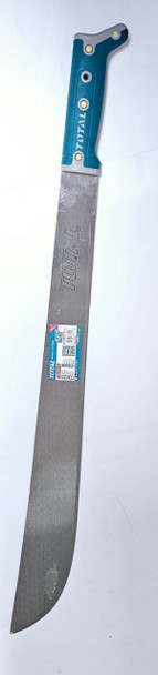 CUTLASS 22" MACHETE TOTAL THMPH0122
