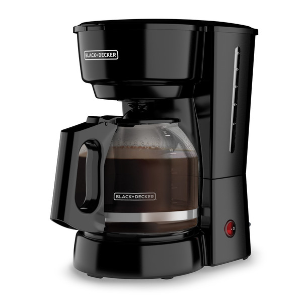 COFFEE MAKER BLACK & DECKER CM0916B