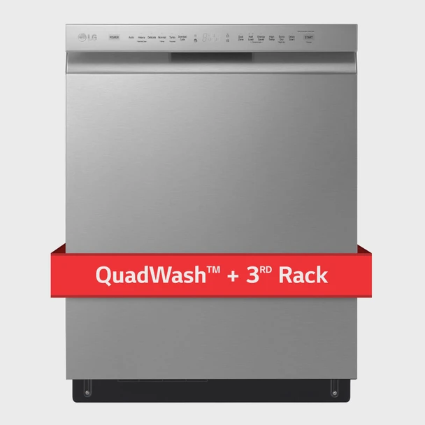 DISHWASHER LG LDFN4542S