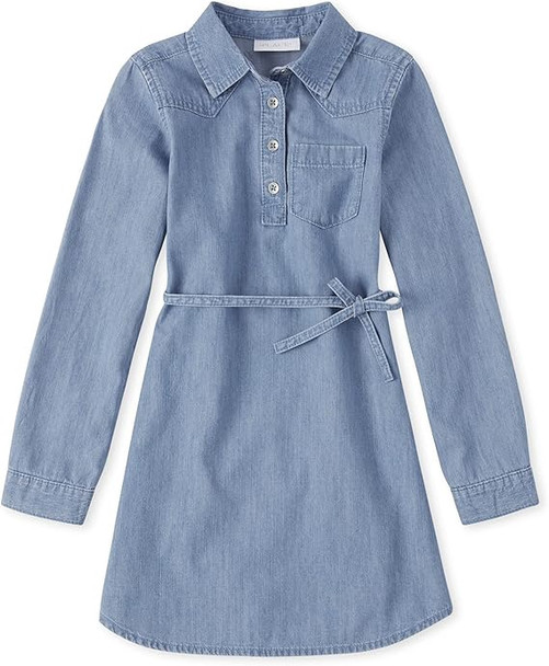 Kids Dress Children's Place Denim