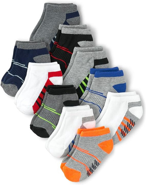 Kids Socks Children's Place 10Pack Multi