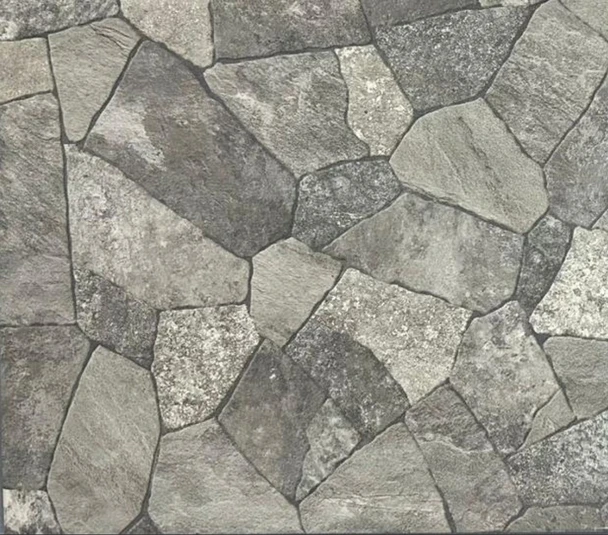 TILE CERAMIC 24X24 (60X60CM) PEDRAZA GRAY