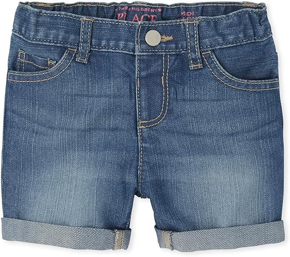 Kids Shorts Children's Place Blue Jean