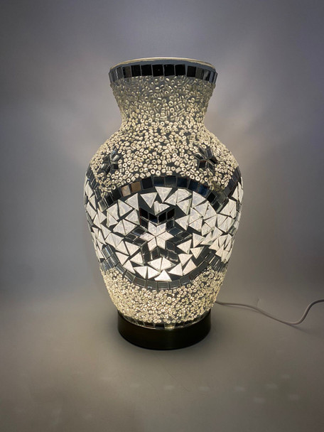 TABLE LAMP TURKISH 7240-3 LED