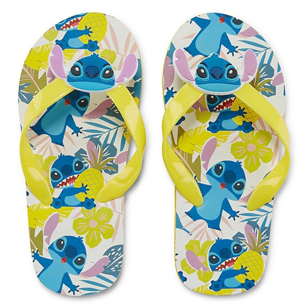 Clothing Disney Stitch Flip-Flops