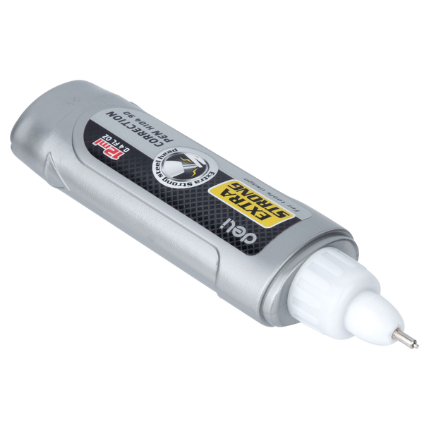 STATIONERY CORRECTION PEN DELI H104 90 H10490 12ML 0.4FL OZ