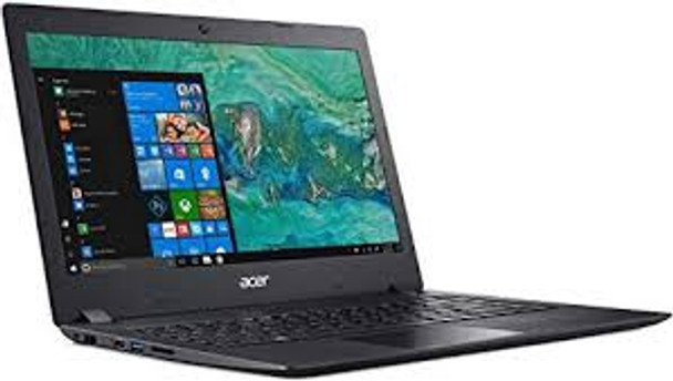 LAPTOP ACER ASPIRE 1 A114-32-C1YA SHALE BLACK