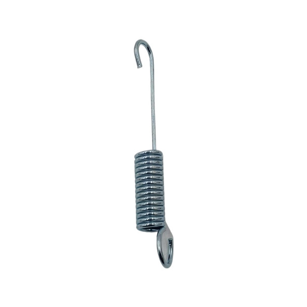 M/CYCLE SIDE STAND SPRING SHORT EVOL CD110 35.619 665/0001-62