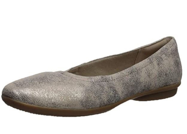 clarks gracelin vail ballet flat