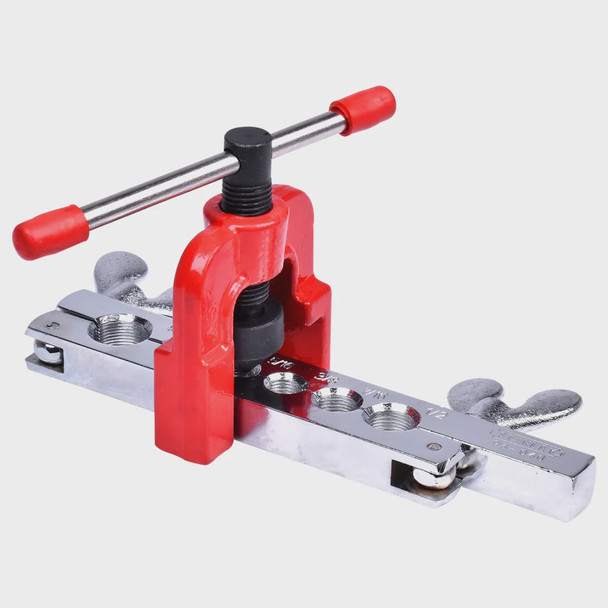 FLARING TOOL KIT STANLEY 93-040 5-16MM 3/16" - 5/8"
