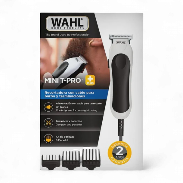 HAIR CUTTING KIT WAHL MINI T-PRO 3000034