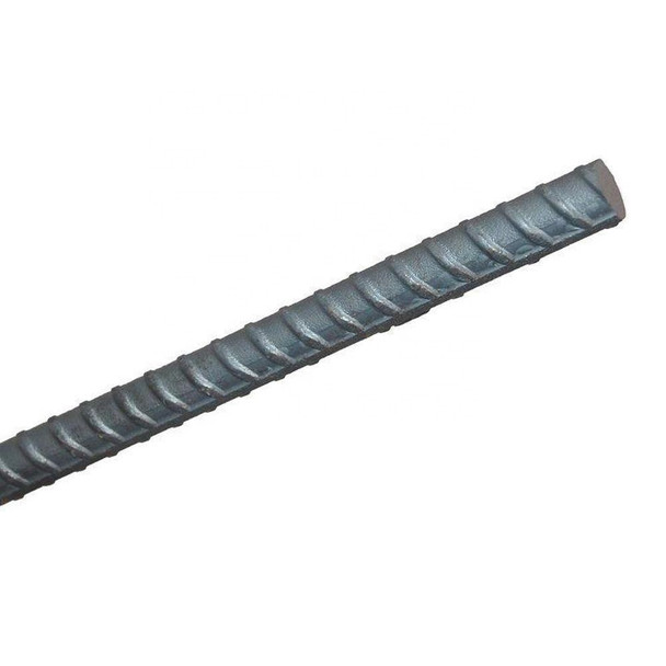 STEEL ROD 3/4" CORRUGATED EACH