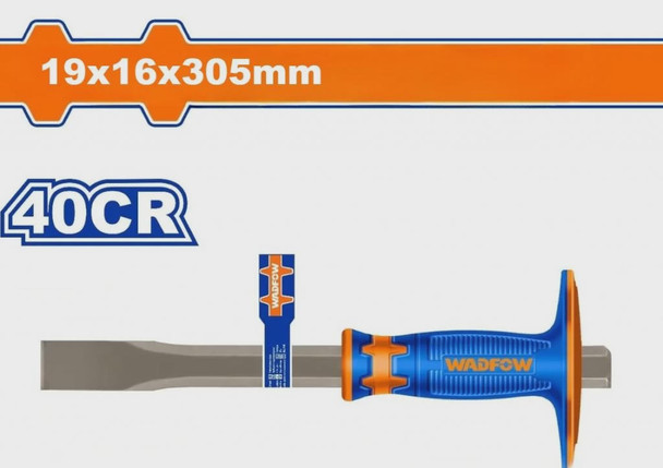 CHISEL CONCRETE 305MM WADFOW  WCC2311