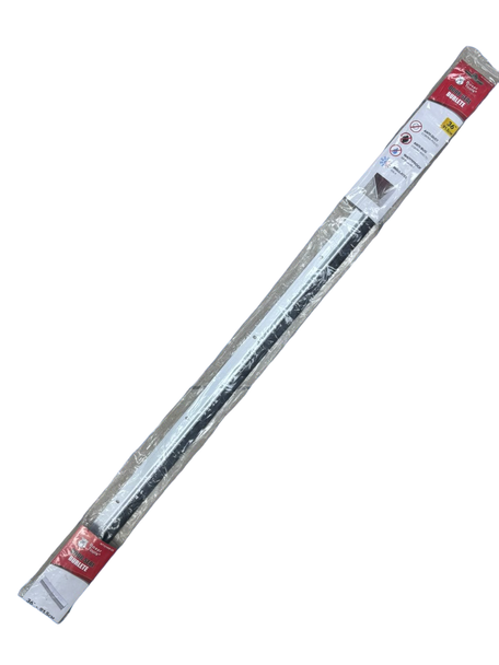 DOOR SEAL 36" SILVER BOXER TOOLS NT1314M-SS