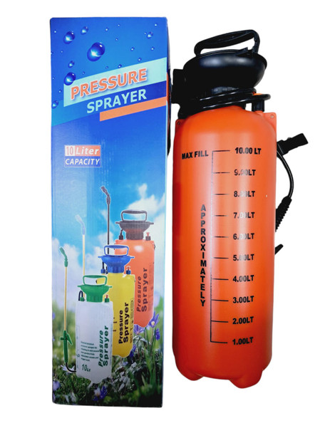 SPRAY CAN HOMESTAR 10 LITER 384488